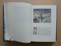 Au large de l’Éden.
Illustrations en couleurs de Henry Cheffer. - photo