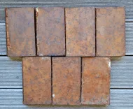 Histoire des chevaliers hospitaliers de S. Jean de Jérusalem, appellés depuis chevaliers de Rhodes, et aujourd’hui chevaliers de Malthe.
Nouvelle éditions augmentée des Statuts de l’Ordre, & des noms des chevaliers. - photo