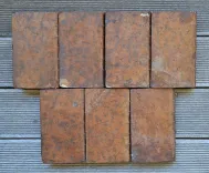 Histoire des chevaliers hospitaliers de S. Jean de Jérusalem, appellés depuis chevaliers de Rhodes, et aujourd’hui chevaliers de Malthe.
Nouvelle éditions augmentée des Statuts de l’Ordre, & des noms des chevaliers. - photo