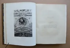 Magnifique exemplaire du tirage de grand luxe de Notre-Dame de Paris
Notre-Dame de Paris – illustrations de Luc-Olivier Merson. - photo
