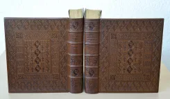 Notre-Dame de Paris – illustrations de Luc-Olivier Merson. - photo