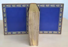 Notre-Dame de Paris – illustrations de Luc-Olivier Merson. - photo