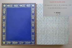 Notre-Dame de Paris – illustrations de Luc-Olivier Merson. - photo