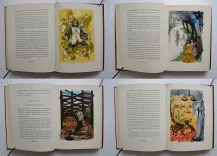 Contes & romans. - photo