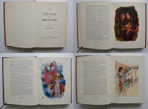 Contes & romans. - photo