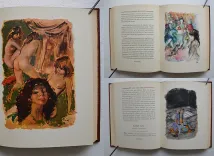 Contes & romans. - photo