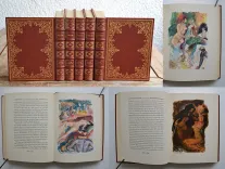 Contes & romans. - photo