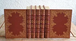 Contes & romans. - photo