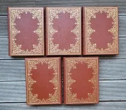 Contes & romans. - photo