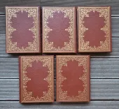 Contes & romans. - photo