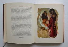 Contes & romans. - photo