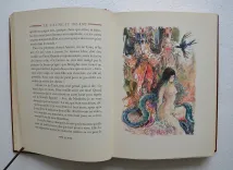 Contes & romans. - photo