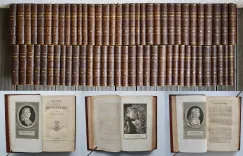 Œuvres complètes. - photo