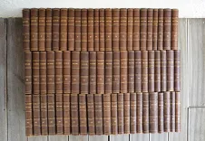 Œuvres complètes. - photo