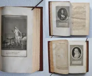 Œuvres complètes. - photo