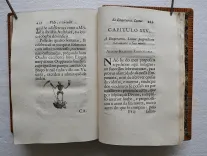 Vida, e virtudes heroycas da Augustissima Emperatriz Leonor Magdalena Thereza, esposa de Leopoldo o grande Emperador dos romanos, dedicada a Serenissima Senhora Infante de Portugal D. Maria (…).
Traduzida de Alemao em Portuguez por D. Joao Leopoldo Barao livre de Seegh (…). - photo