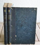 Monuments français inédits pour servir à l’histoire des arts depuis le VI° siècle jusqu’au commencement du XVII°.
Choix de costumes civils et militaires, d’armes, armures, instruments de musique, meubles de toute espèce, et de décorations intérieures et extérieures des maisons, dessinés, gravés et coloriés d’après les originaux.
Classés chronologiquement et accompagnés d’un texte historique par André Pottier. - photo