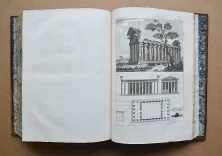 Histoire de l’art chez les anciens.
Traduit de l’allemand, avec des notes historiques et critique de différens auteurs. - photo