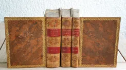 Histoire de l’art chez les anciens.
Traduit de l’allemand, avec des notes historiques et critique de différens auteurs. - photo