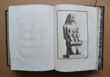 Histoire de l’art chez les anciens.
Traduit de l’allemand, avec des notes historiques et critique de différens auteurs. - photo