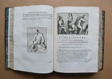Histoire de l’art chez les anciens.
Traduit de l’allemand, avec des notes historiques et critique de différens auteurs. - photo