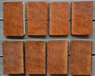 Exposition anatomique de la structure du corps humain.
Nouvelle édition, corrigée de nouveau & enrichie de cinq planches & de l’explication, qu’en a donné le célèbre Mr. Albinus. - photo