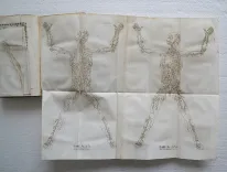 Exposition anatomique de la structure du corps humain.
Nouvelle édition, corrigée de nouveau & enrichie de cinq planches & de l’explication, qu’en a donné le célèbre Mr. Albinus. - photo